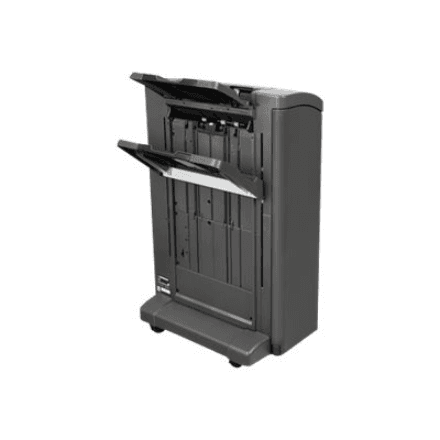 Lexmark | MS911, MX91x Staple Punch Finisher (3-Hole) – nuotrauka 1