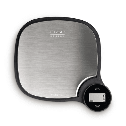Caso Kitchen EcoMaster Scales – nuotrauka 1