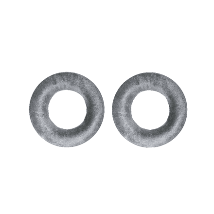 Beyerdynamic EDT 990 V Earpad SET (Pair) | Grey – nuotrauka 1