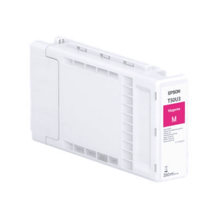 Epson Singlepack UltraChrome XD3 Magenta T50M30N (700ml) · Epson C13T50U30N · Epson UltraChrome XD3 Ink – nuotrauka 1