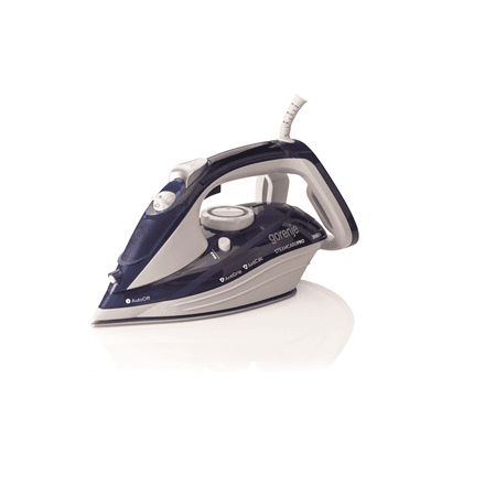 Gorenje Steam Iron – nuotrauka 1