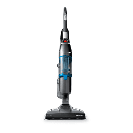 Bissell All-in-one Vacuum and Steam Mop · Vac & Steam · Power 1600 W – nuotrauka 1