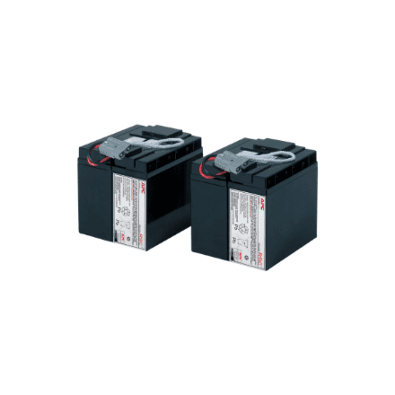 APC Replacement Battery Cartridge #11 | Schneider Electric – nuotrauka 1