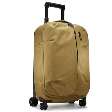Thule | Aion Carry-on Spinner, 35 L | Luggage | Waterproof | Nutria – image 1