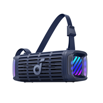 Anker Soundcore Speaker Boom 3i – nuotrauka 1