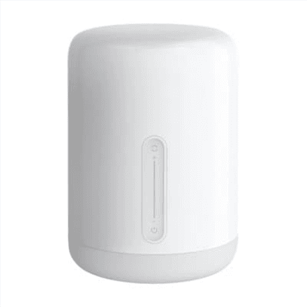 Xiaomi Mi Bedside Lamp 2 EU | BHR5969EU | 25000 h | LED lamp | 220 - 240 V – nuotrauka 1
