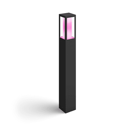 Philips Hue WCA Impress Outdoor Post Lantern | 8 W – image 1