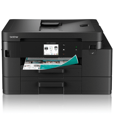 Brother Multifunctional printer – nuotrauka 1
