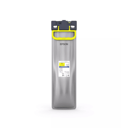 Epson XL Ink | WorkForce Pro EM-C810xR | Ink cartrige | Yellow – image 1