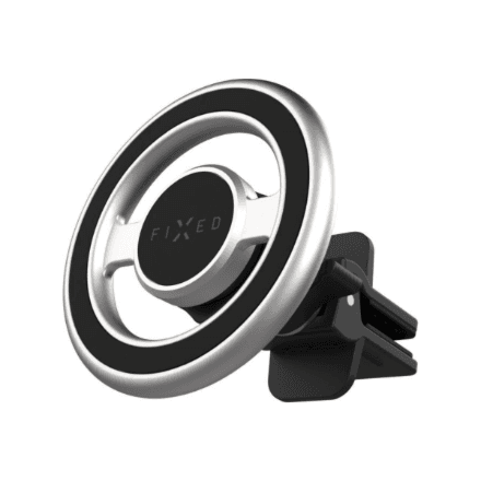 FIXED MagMount Vent, silver | Fixed – nuotrauka 1