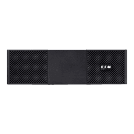 Eaton 9E Extended battery module (EBM), 180V, Rack, 3U, Rack-mounting kit included | Eaton – image 1