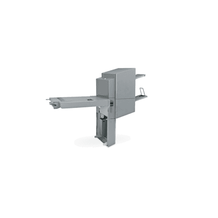 Lexmark | Multiposition Staple Punch Finisher | 42K1268 – nuotrauka 1