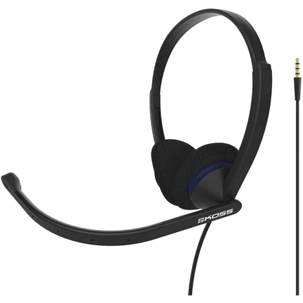 Koss | Headset | CS200i | On-Ear | 3.5 mm – image 1