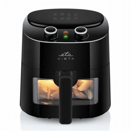 ETA Hot air fryer – nuotrauka 1