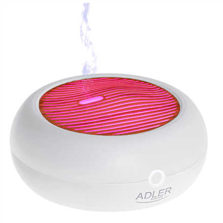 Adler USB Ultrasonic aroma diffuser 3in1 – image 1