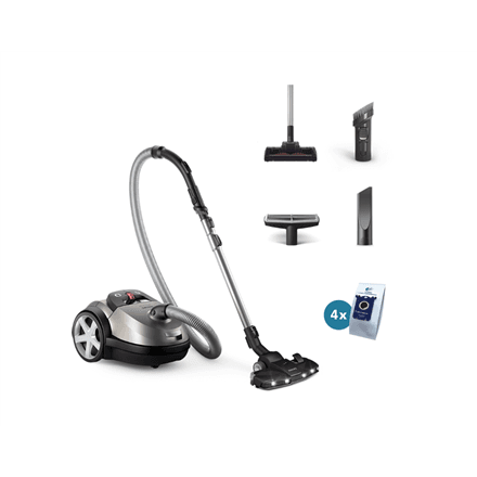 Philips Vacuum cleaner XD8152/12 – nuotrauka 1
