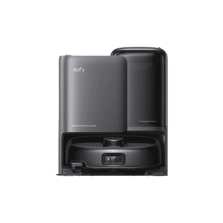 Anker Eufy Robot Vacuum Cleaner · Omni E25 · Wet&Dry – nuotrauka 1
