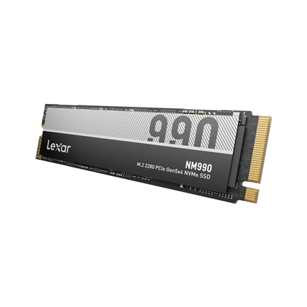 Lexar SSD NM990 – image 1