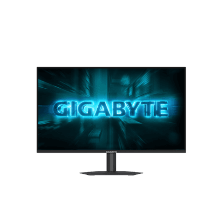 Gigabyte G25F2A EK – nuotrauka 1