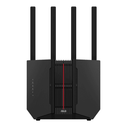 Asus Tri-band WiFi 7 Router – nuotrauka 1