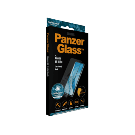PanzerGlass Screen protector – image 1