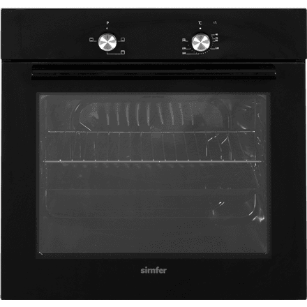 Simfer Oven – nuotrauka 1