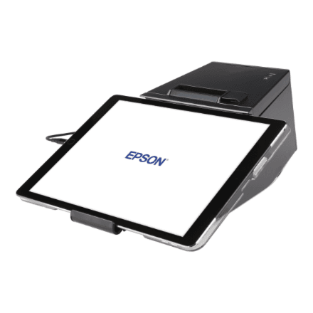 Epson TM-m30II-SL (512) | White – image 1