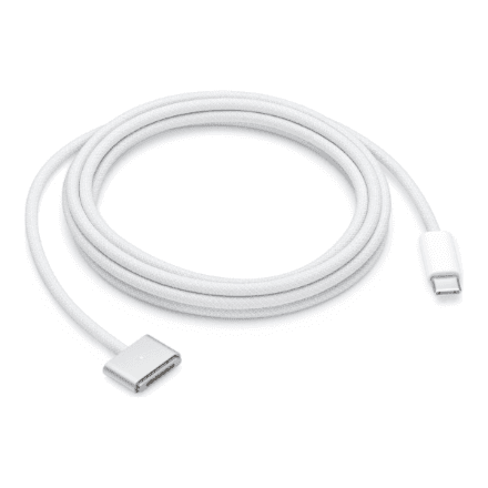 Apple USB-C to MagSafe 3 Cable, 2 m | Power cable – image 1