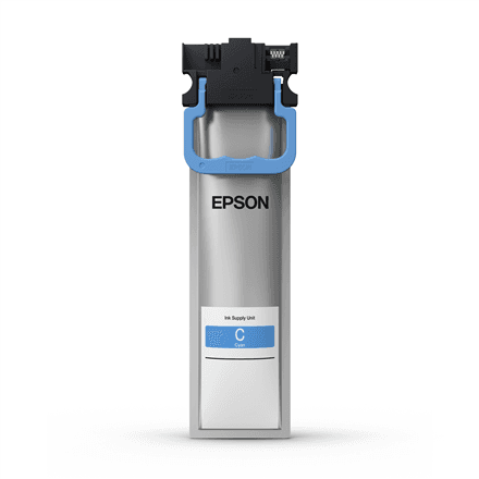 Epson C13T11D240 | Ink cartrige | Cyan – nuotrauka 1