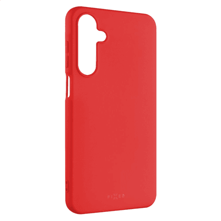 Fixed Story | Back Cover | Samsung | Galaxy A16 4G/5G | Rubber | Red – nuotrauka 1