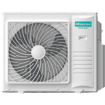 Hisense 5AMW105U4RQC – image 1