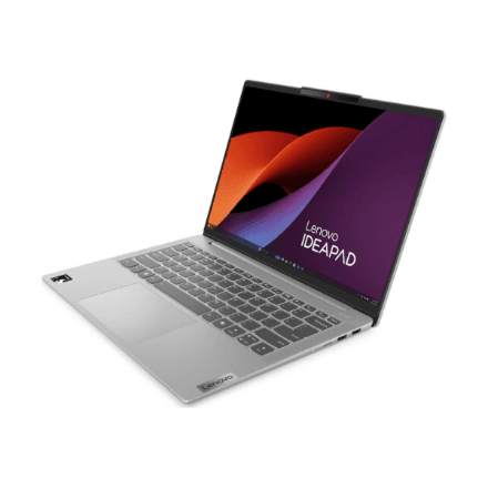 Lenovo IdeaPad Slim 5 14Q8X9 · Cloud Grey · 14 " – image 1