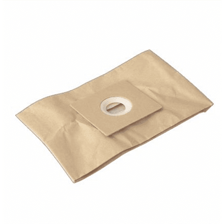 ETA Dust bags for ETA, Daewoo, AEG and Beko vacuum cleaners | ETA1458P | 5 pc(s) | Brown – nuotrauka 1