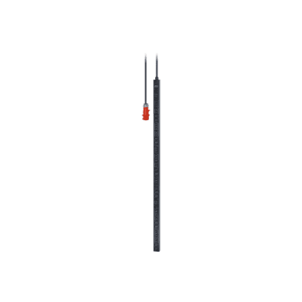 Schneider Electric APC Easy Rack PDU, main, 0U, 3-phase, 22kW, 32A, 30 x C13 and 12 x C19 outlets · EPDU1232B · 22000 VA – nuotrauka 1
