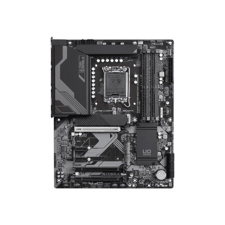 Gigabyte Z790 D DDR4 1.0 M/B – nuotrauka 1