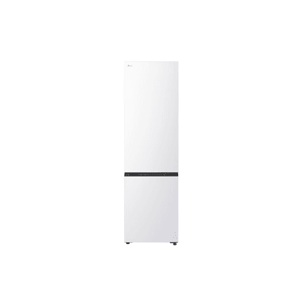 LG Refrigerator GBBS322CSW – nuotrauka 1