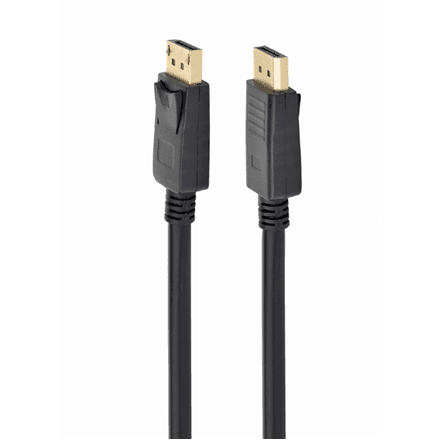 Gembird DisplayPort cable, 4K – image 1