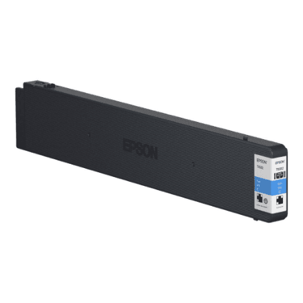 Epson WorkForce Enterprise WF-C17590 Cyan Ink | Epson – nuotrauka 1