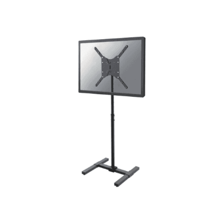 Neomounts Floor stand NS-FS100BLACK – nuotrauka 1