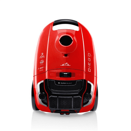 ETA Vacuum cleaner – image 1
