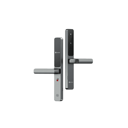 EZVIZ Smart door handle CS-DL06 (WBCP) – nuotrauka 1