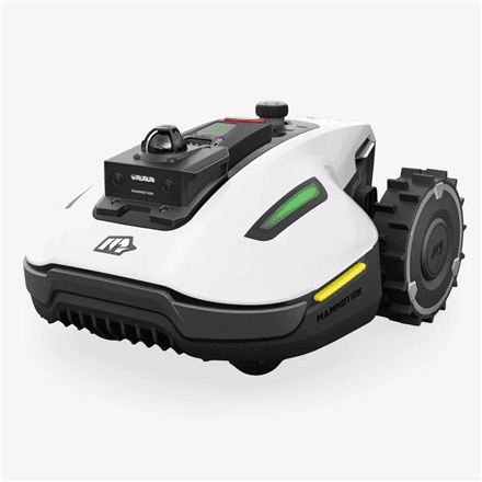 Mammotion | Mower Yuka Mini 2 1000 – nuotrauka 1