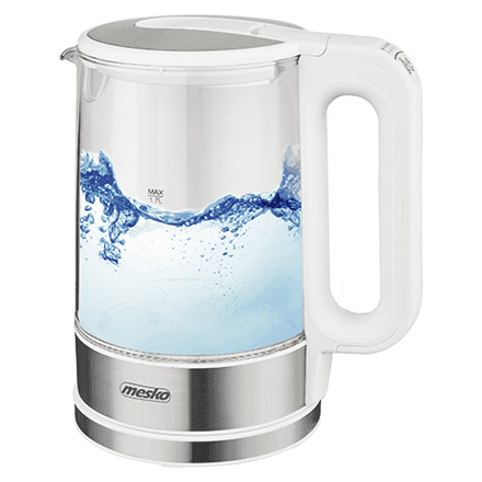 Mesko Kettle – nuotrauka 1