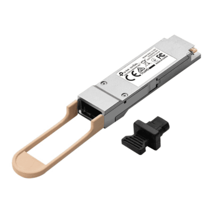 TP-Link Omada 100GBASE-SR4 QSFP28 Transceiver | TP-LINK – image 1