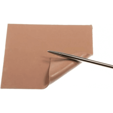 Thermal Grizzly Minus Pad 8 - 20 x 120 x 0.5 mm - 2 pcs – image 1