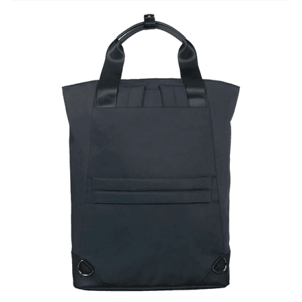 Targus | Avila Convertible Tote | Backpack | Shoulder strap | Waterproof | Midnight – image 1