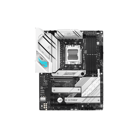 Asus ROG STRIX B650-A GAMING WIFI – nuotrauka 1