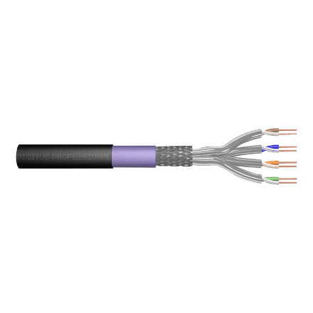 Digitus | Outdoor Installation Cable | DK-1741-VH-1-OD – nuotrauka 1