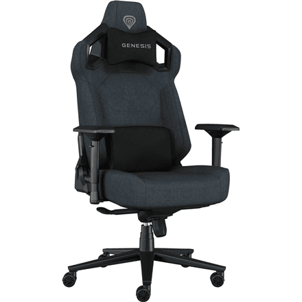 Genesis Nitro 800 | Gaming Chair | Grey – nuotrauka 1