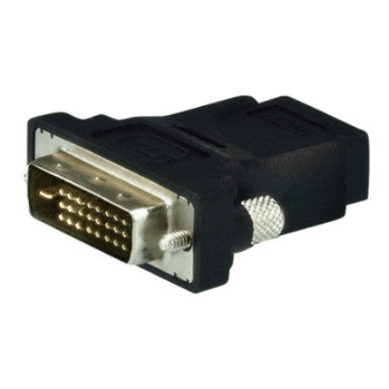 Aten | DVI to HDMI Adapter | 2A-127G | Warranty 24 month(s) – nuotrauka 1